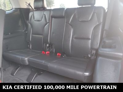 2023 Kia Telluride - Photo 24