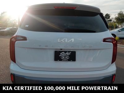 2023 Kia Telluride - Photo 5