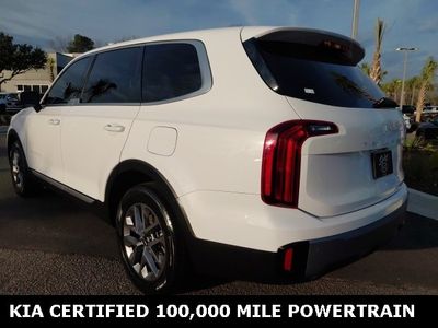 2023 Kia Telluride - Photo 6
