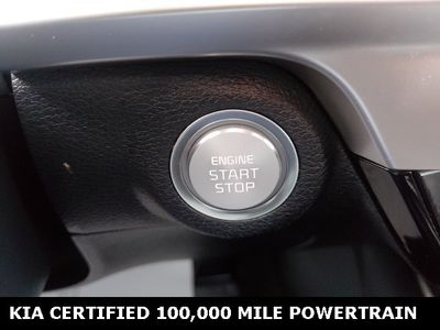 2023 Kia Telluride - Photo 16