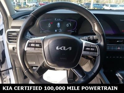 2023 Kia Telluride - Photo 10
