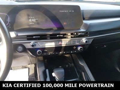2023 Kia Telluride - Photo 11