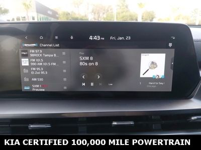 2023 Kia Telluride - Photo 13