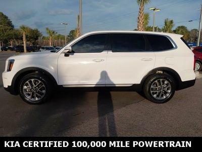 2023 Kia Telluride - Photo 7