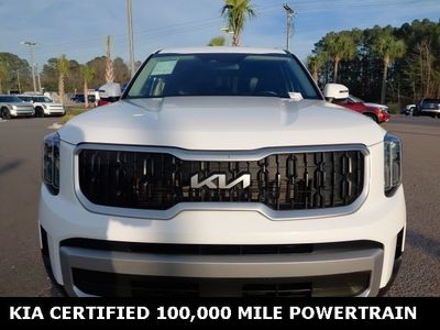 2023 Kia Telluride - Photo 2