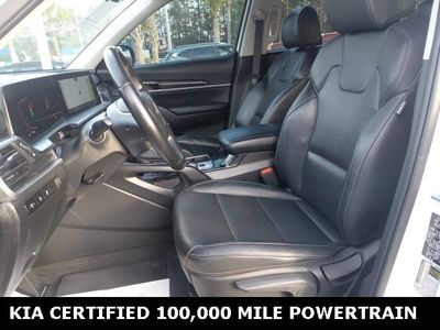 2023 Kia Telluride - Photo 21