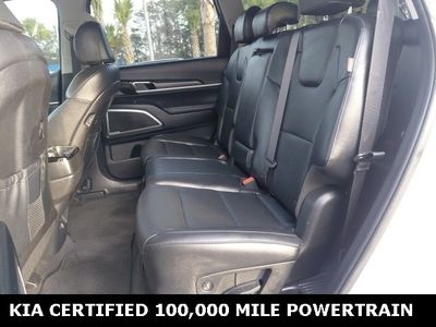 2023 Kia Telluride - Photo 23