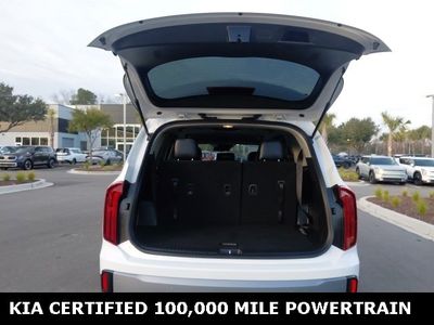 2023 Kia Telluride - Photo 28