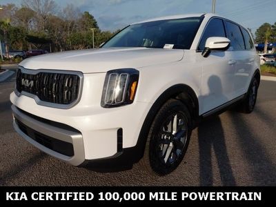 2023 Kia Telluride - Photo 1