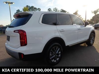 2023 Kia Telluride - Photo 4