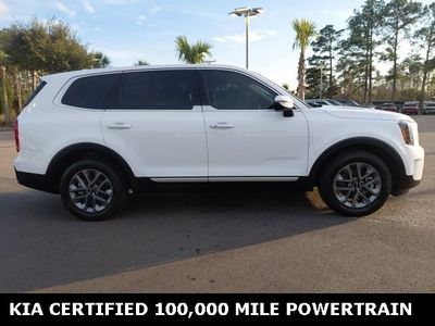 2023 Kia Telluride - Photo 3