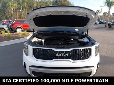 2023 Kia Telluride - Photo 9