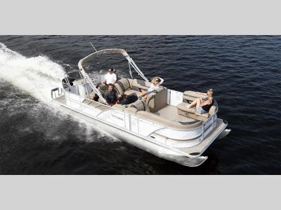 2026 Sylvan L3 - Photo 1