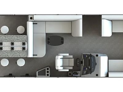 2026 Sylvan L3 - Photo 2