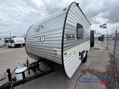 2026 Jayco Jay Flight SLX - Photo 5