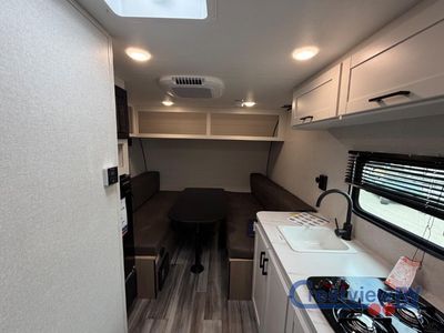 2026 Jayco Jay Flight SLX - Photo 19