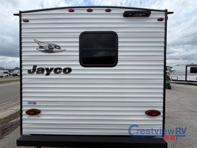 2026 Jayco Jay Flight SLX - Photo 9