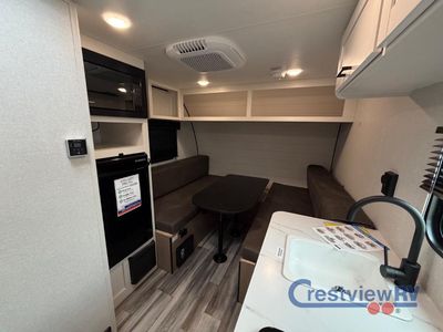 2026 Jayco Jay Flight SLX - Photo 10