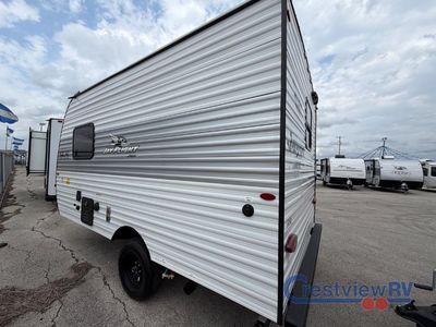 2026 Jayco Jay Flight SLX - Photo 6