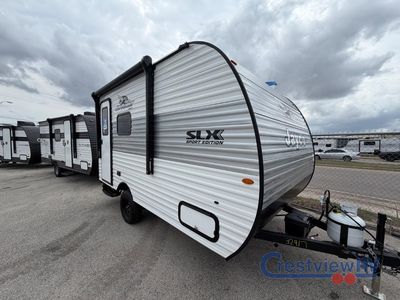 2026 Jayco Jay Flight SLX - Photo 3