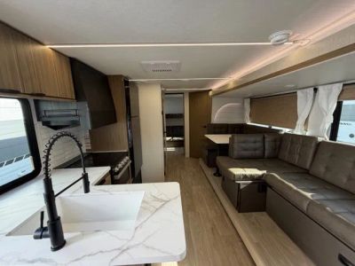 2026 Forest River Salem Cruise Lite - Photo 8