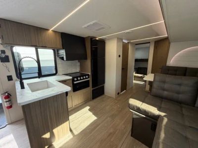 2026 Forest River Salem Cruise Lite - Photo 10