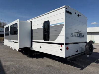 2026 Forest River Salem Cruise Lite - Photo 3