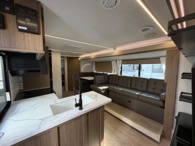 2026 Forest River Salem Cruise Lite - Photo 21