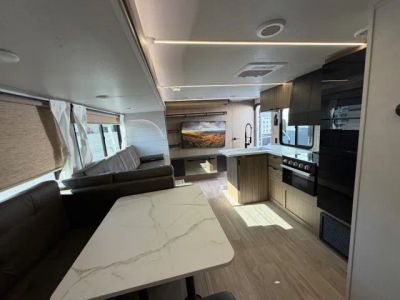 2026 Forest River Salem Cruise Lite - Photo 17