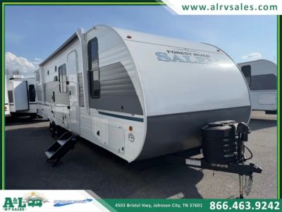 2026 Forest River Salem Cruise Lite - Photo 1