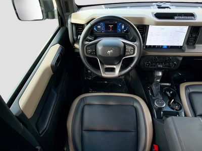 2025 Ford Bronco - Photo 16