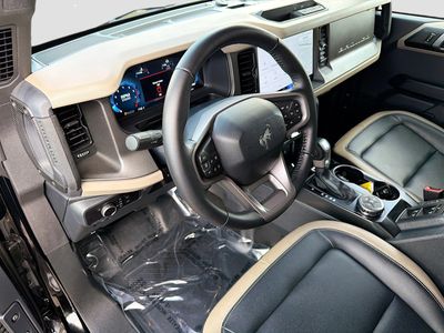 2025 Ford Bronco - Photo 25