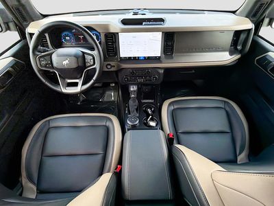 2025 Ford Bronco - Photo 15