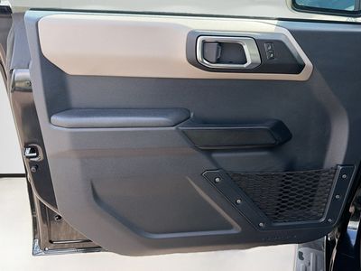 2025 Ford Bronco - Photo 21