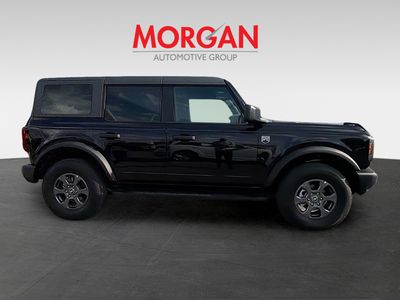 2025 Ford Bronco - Photo 2