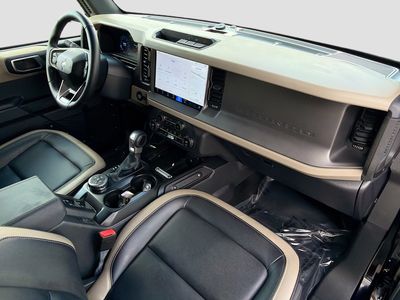 2025 Ford Bronco - Photo 13