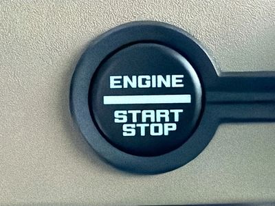 2025 Ford Bronco - Photo 35