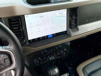 2025 Ford Bronco - Photo 27