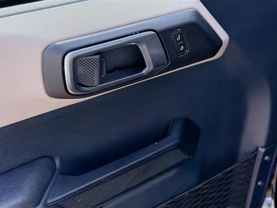 2025 Ford Bronco - Photo 22