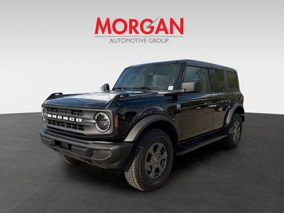 2025 Ford Bronco - Photo 7