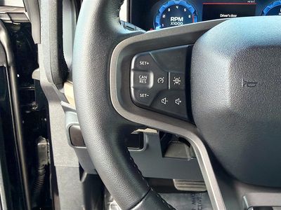 2025 Ford Bronco - Photo 36