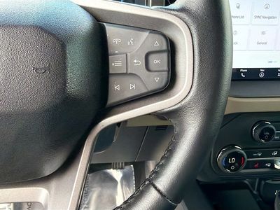 2025 Ford Bronco - Photo 37