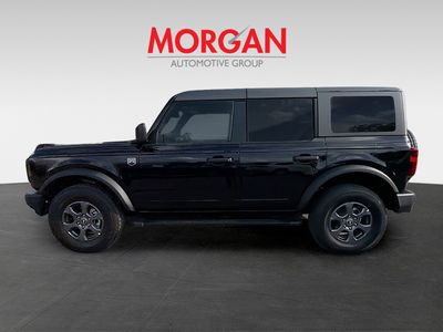 2025 Ford Bronco - Photo 6