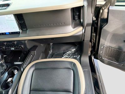 2025 Ford Bronco - Photo 17