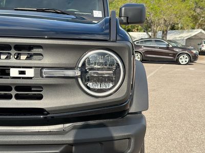 2025 Ford Bronco - Photo 9