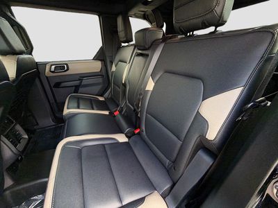 2025 Ford Bronco - Photo 20