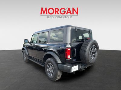 2025 Ford Bronco - Photo 5