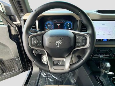 2025 Ford Bronco - Photo 38