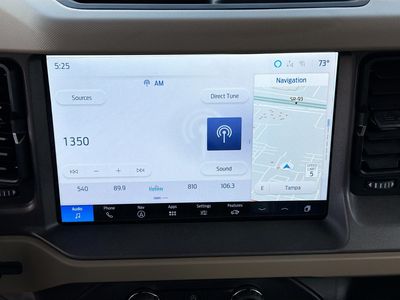 2025 Ford Bronco - Photo 30