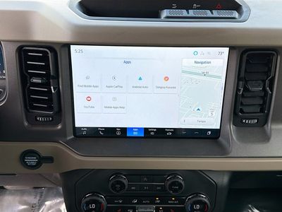 2025 Ford Bronco - Photo 29